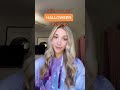 Rating My Past Halloween Costumes 102 Days Till Halloween Shorts Halloween Costume Spooky