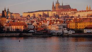 10 Best Places to Visit in the Czech Republic 🇨🇿 | Hidden Gems & Fairytale Towns