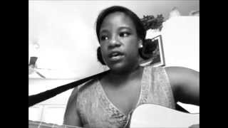 Habits (Stay High) - Tove Lo *Cover* Acoustic Guitar