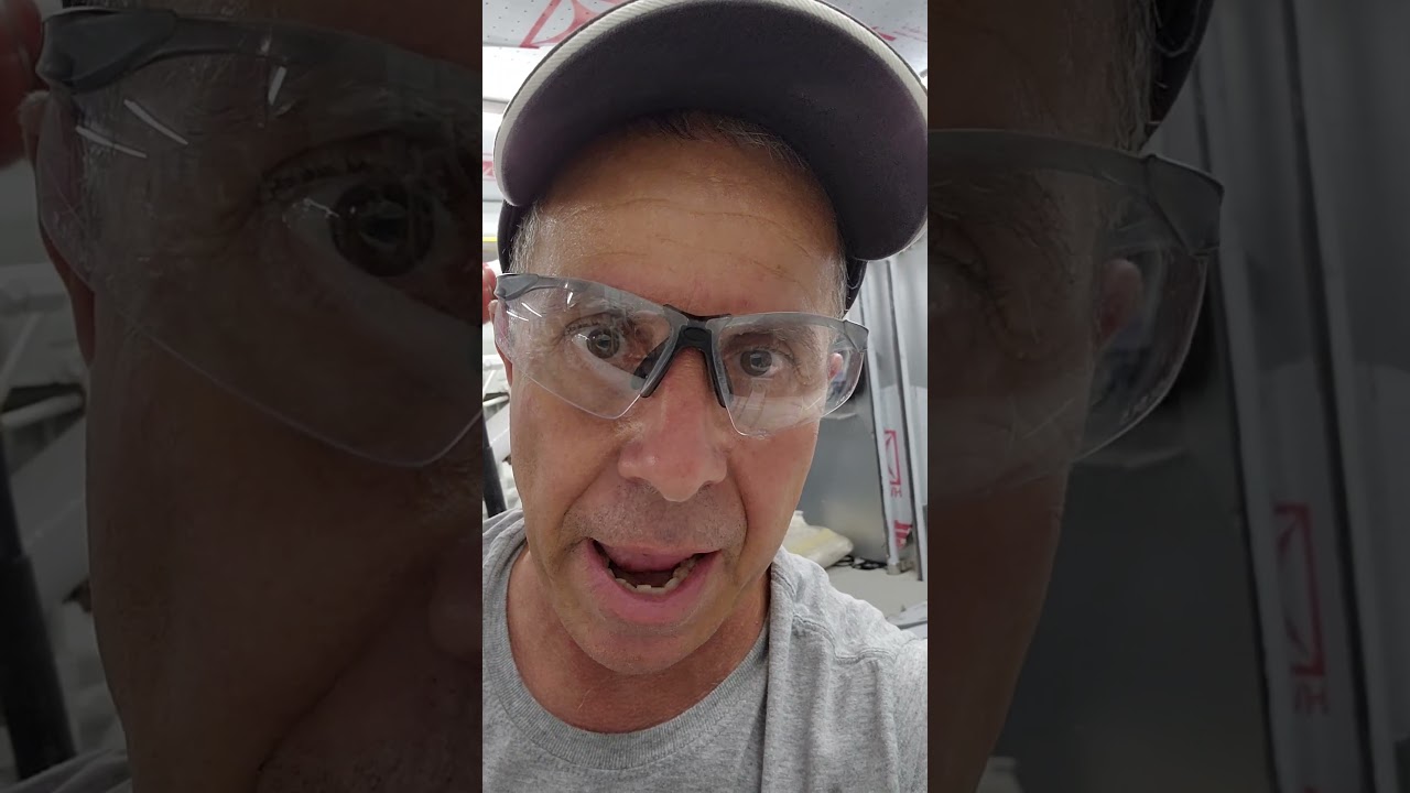 Field Notes Friday: Starter Wiring