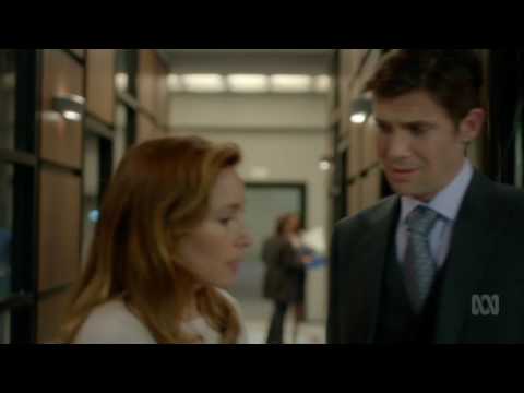 Newton's Law Season 1 Episode 6 - The Uncertainty Principle