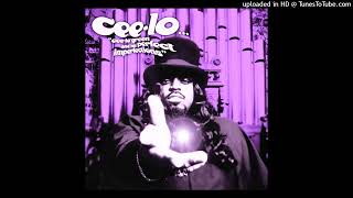 CeeLo Green - Gettin' Grown (Chopped&amp;Screwed)