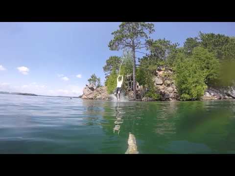 Rock Out With Your Dock Out 2015