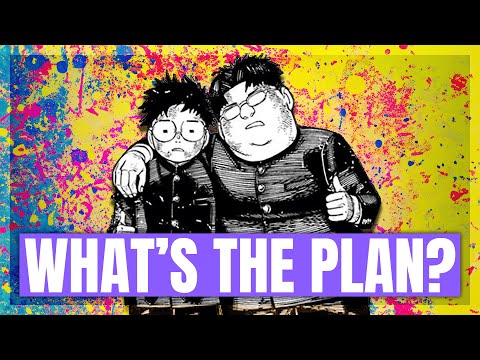 What Is TATSU DOING after Dandadan Chapter 190?...