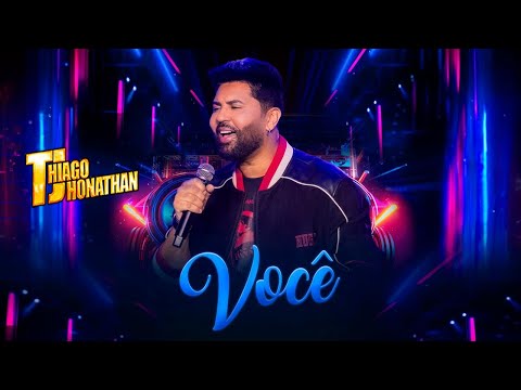 Thiago Jhonathan - Você (Video Oficial)