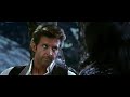 HRITHIK ROSHAN SIX PACK