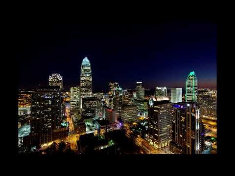 Charlotte, North Carolina - AM & FM Radio Airchecks - 2000s, 2010s and 2020s