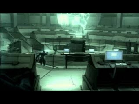 Metal Gear Solid 4: Guns of the Patriots Ep. 11 Mantis