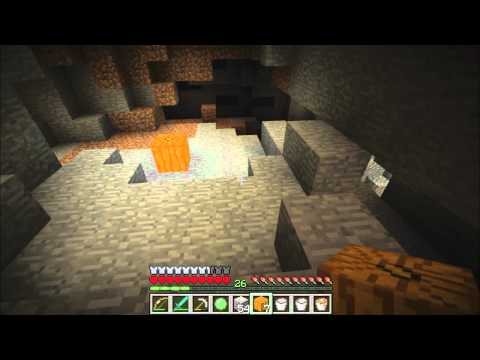 UHC S7 Cave Meets 404 Challenge - E15