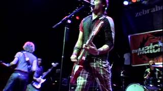 Destination: Nowhere Near performed Live at House of Blues 2003