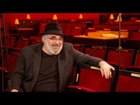 Michael Niavarani – So bin ich wirklich | ORF III Themenmontag