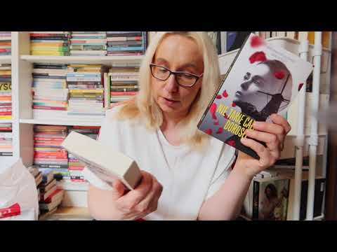 Niedotrzymane obietnice, czyli kolejny bookhaul