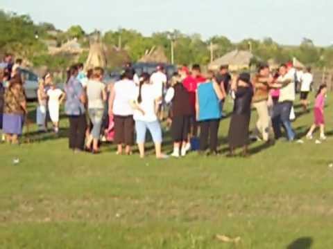 Hram erbiceni 21.05.2012