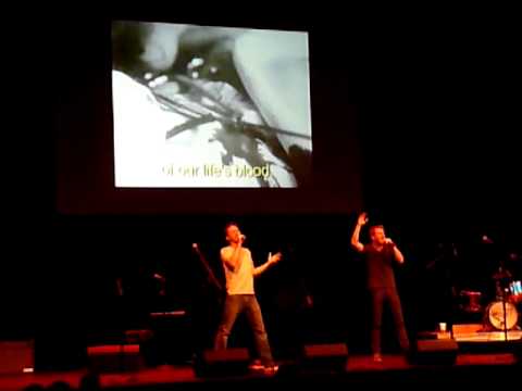 w00tstock 3.0 - 15. Hard 'n' Phirm