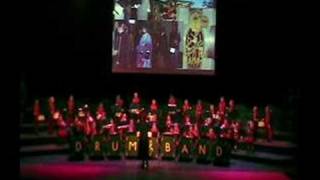 ViJoS Drumband Spant 2008 – 4