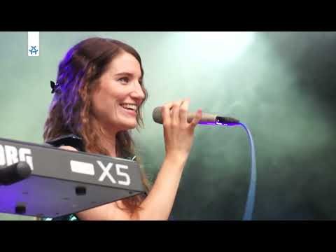 Lane of Lion live beim Bergfunk | Bergfunk Open Air 2022