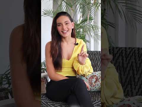 Gabriëla Dos Santos biography: 13 things about Miss Universe Curacao 2022 – CONAN Daily