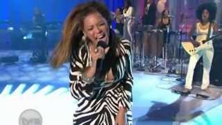 Beyoncé: Deja Vu (Live At Tyra Banks Show) - HD