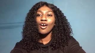 Feels Like (Perfume) | NAO (mimi mini cover)