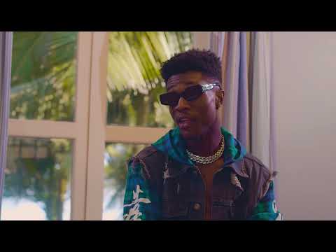 KinG Prinz - WOARA (Official Video)