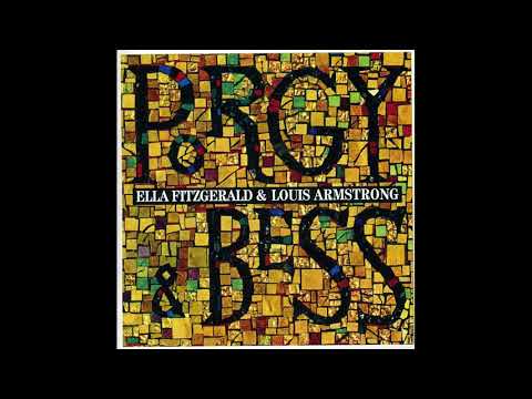 Louis Armstrong & Ella Fitzgerald - Porgy And Bess (1958)
