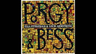 Louis Armstrong &amp; Ella Fitzgerald - Porgy And Bess (1958)