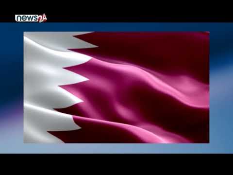 भीडभाडमा नजान भनिएको निर्देशन अवज्ञा गरेको भन्दैे थप १ सय ५० जना नेपाली कामदारलाई डिपोर्ट !