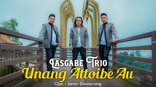 Download lagu Unang Attoi Be Au : LAS'GABE TRIO VIDEO  mp3