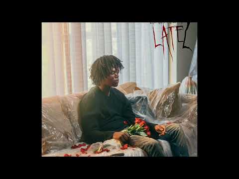 Cayo - Late 2 (Instrumental) ft.Trippie Redd