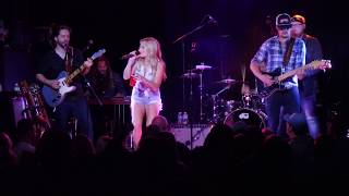 Cheap Beer Loud Guitars Country Music &amp; Dive Bars - Meghan Patrick