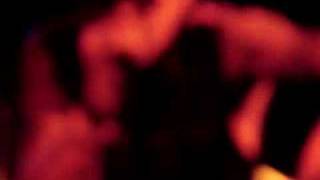 U.S. Bombs - Orange Crunch (Live but really Blurry)