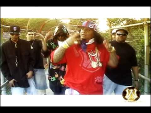 Alex Fatt Ft. Nemesis - Ciudad De Guerra