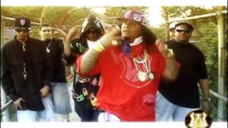 Alex Fatt Ft. Nemesis - Ciudad De Guerra