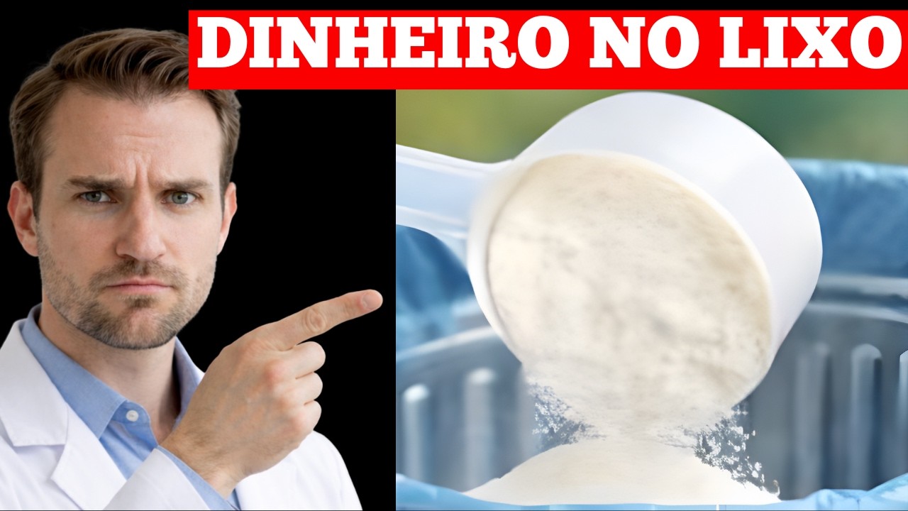 Dermatologia explica o efeito de tomar colágeno