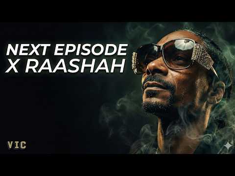 Snoop Dogg × Badshah — Next Episode of Raashah