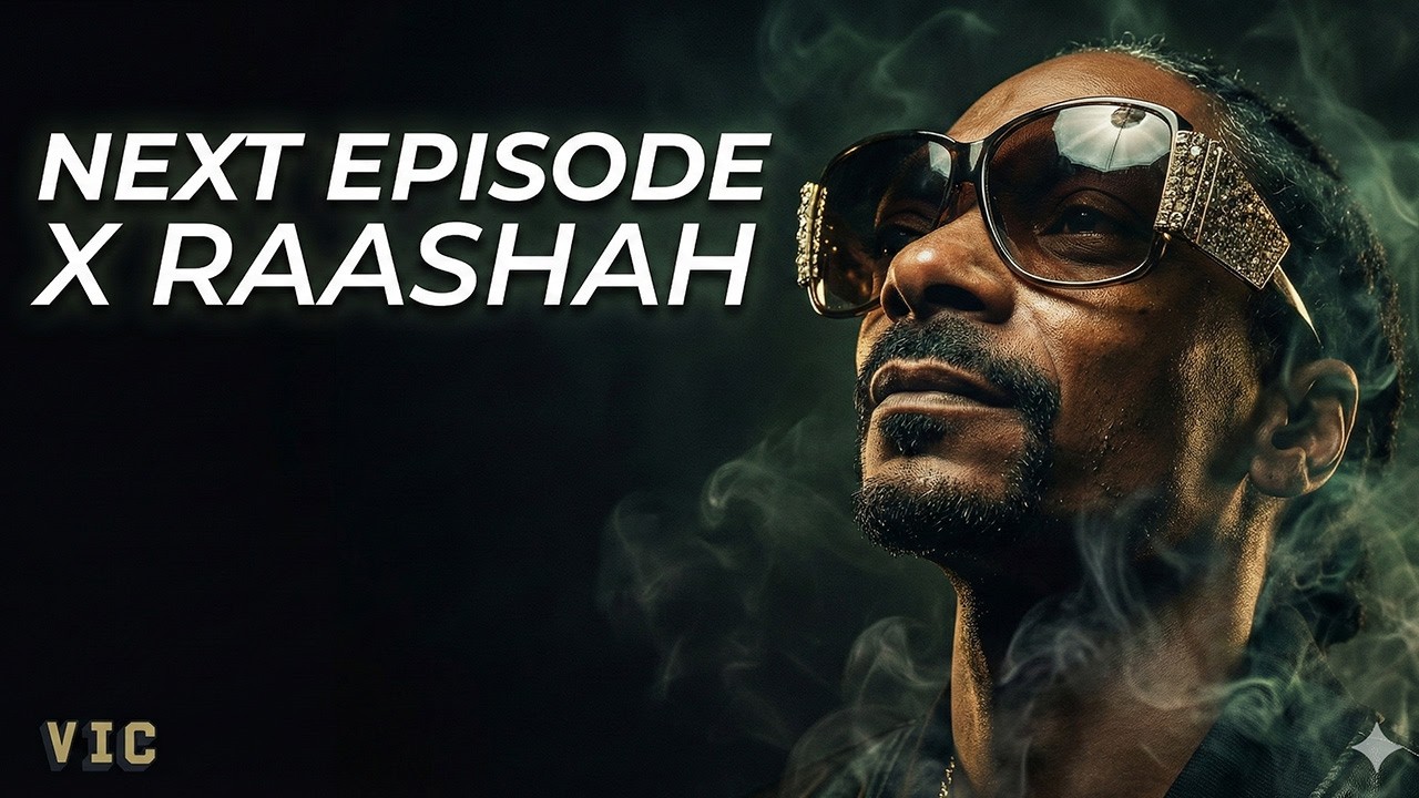 Snoop Dogg × Badshah — Next Episode of Raashah