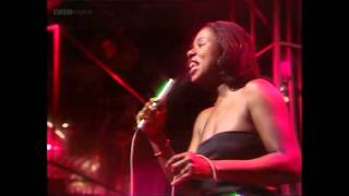 Randy Crawford - You Might Need Somebody (TOTP 1981)