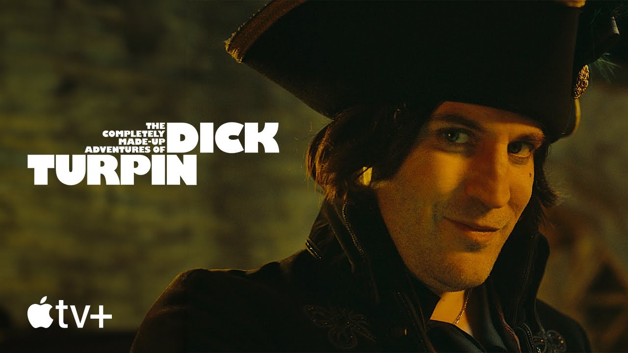 Official Trailer