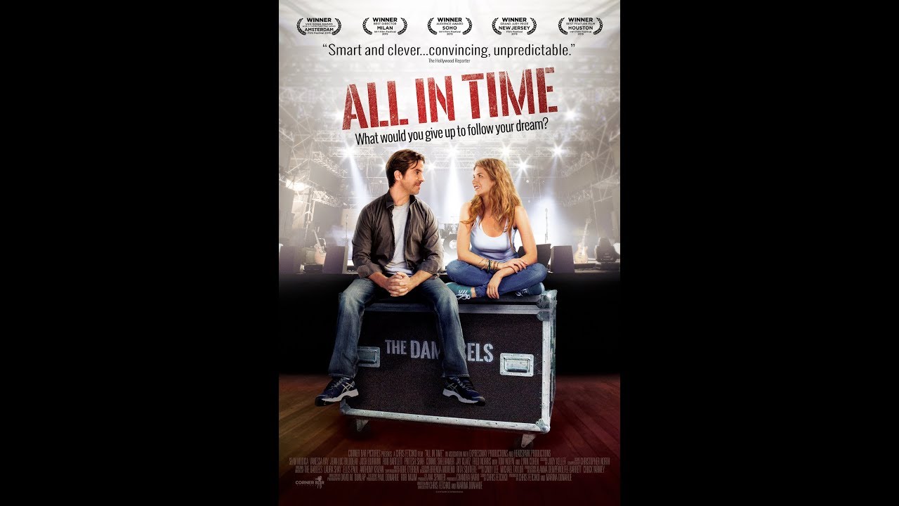 All In Time - Trailer