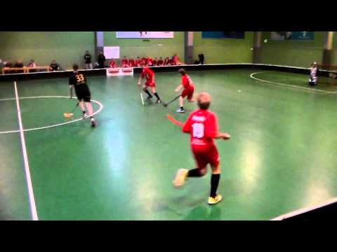 15.11.2015 Ylöjärvi  KooVee Mustat - RSS Panthers Red C1   4 - 1