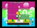 RobloxCelebry10 S Numberblocks The Rest Of 8400s To 8490s