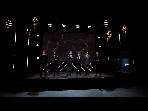 Old Friends - O, scumpă Stea din Betleem / Beautiful Star of Bethlehem