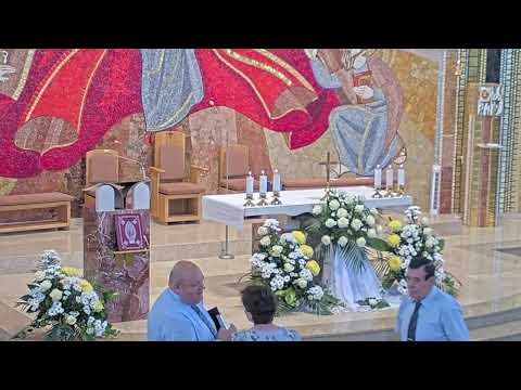 Farnosť Nitra-Klokočina - bohoslužby