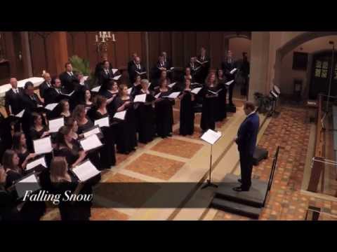 The Singers - To Touch the Sky - Kevin Puts