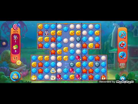 challenge level -10173