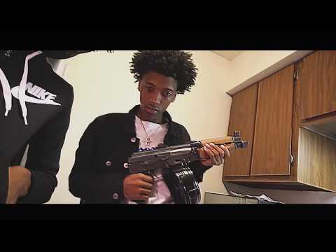 Gasline Julio & Shy D - EveryDay - ( Created By: @tribbfilms)