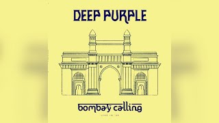 Deep Purple - Bombay Calling (Live in 95)