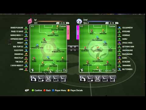 The 4chan Cup - 2014 Spring Babby Cup - Apr 12