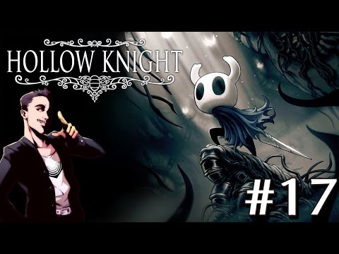 L'Aculeo Puro - Hollow Knight #17