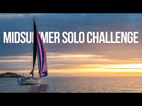 Midsummer Solo Challenge | 2021 Highlights Midsummer Solo Challenge | 2021 Highlights
